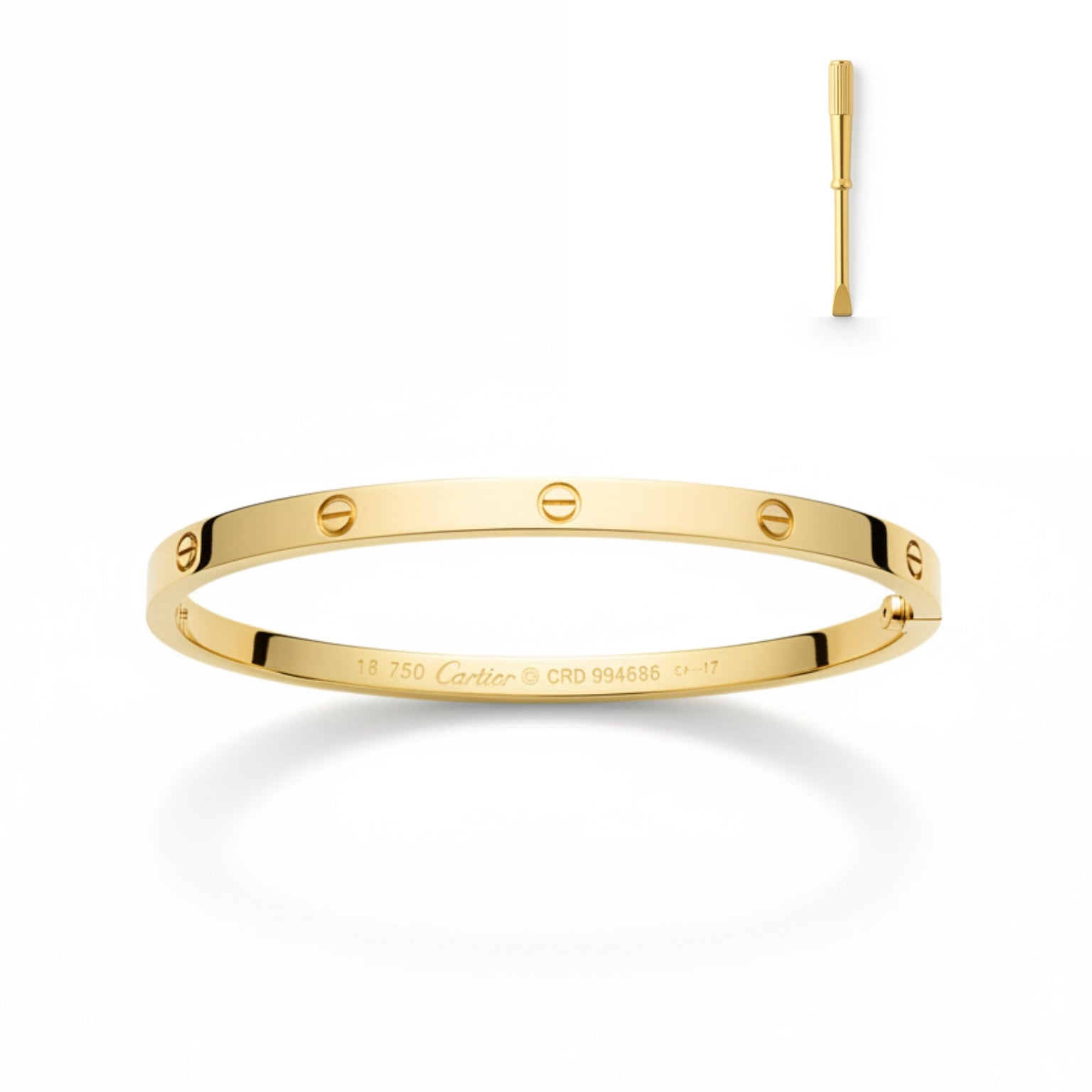 LOVE BRACELET