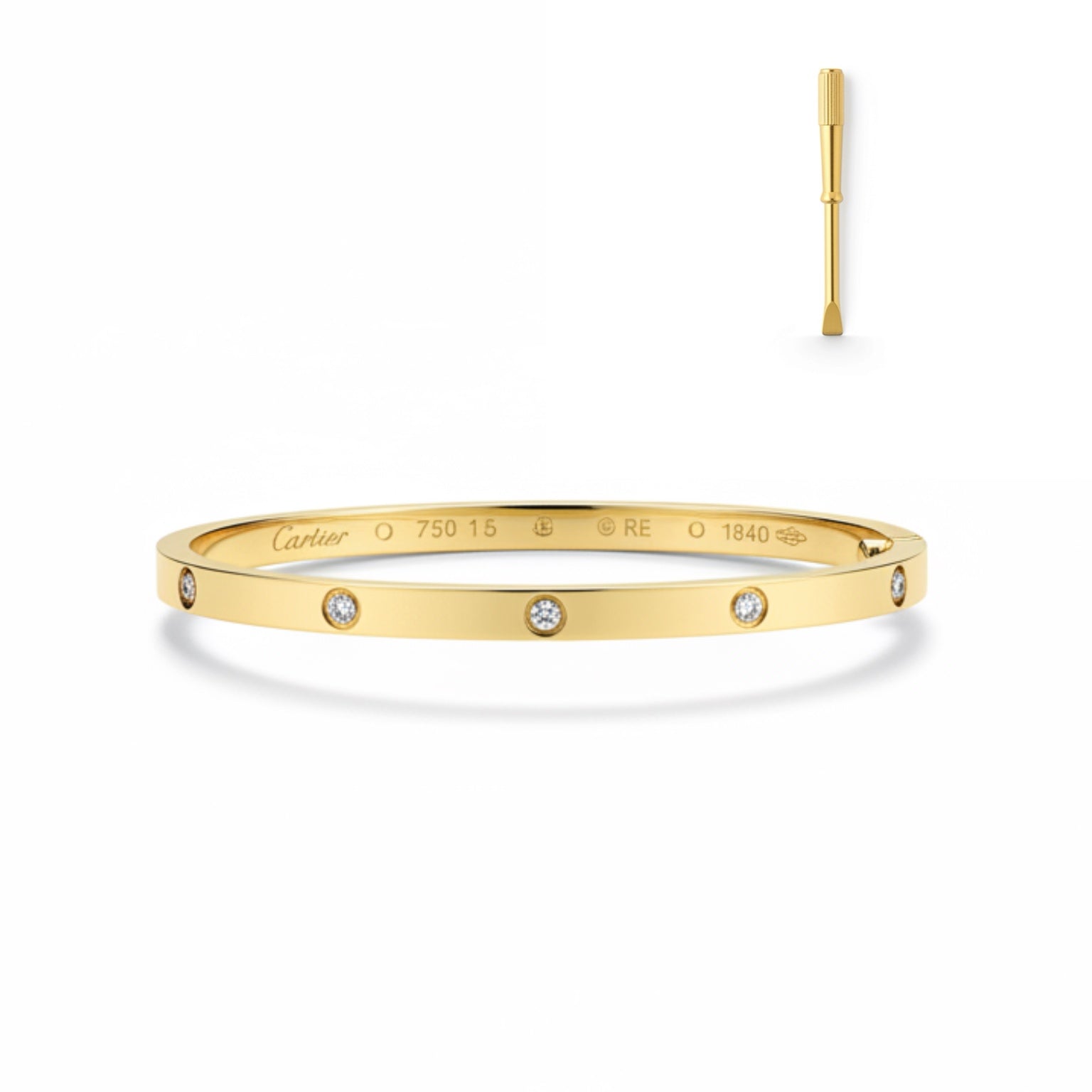 LOVE BRACELET