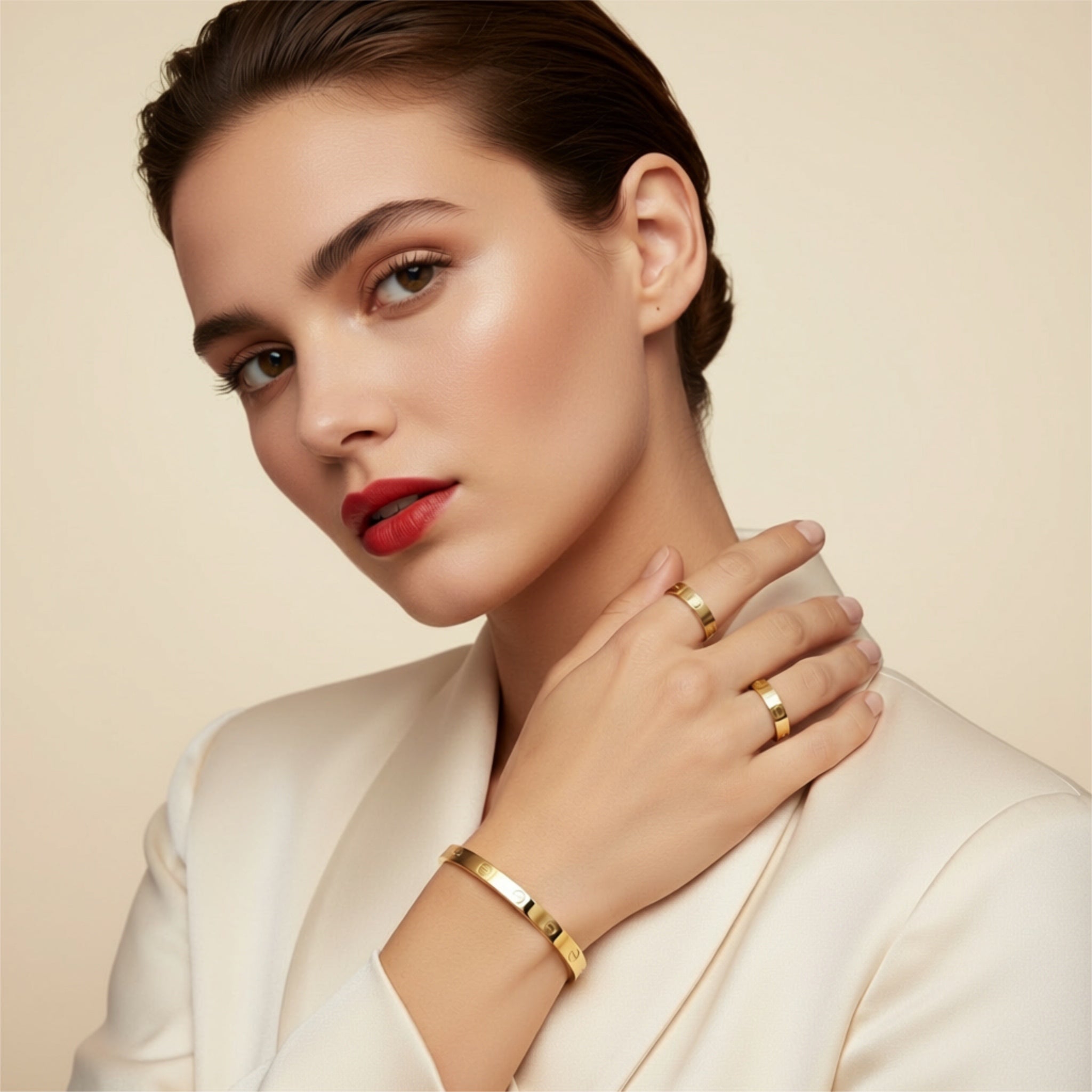LOVE BRACELET