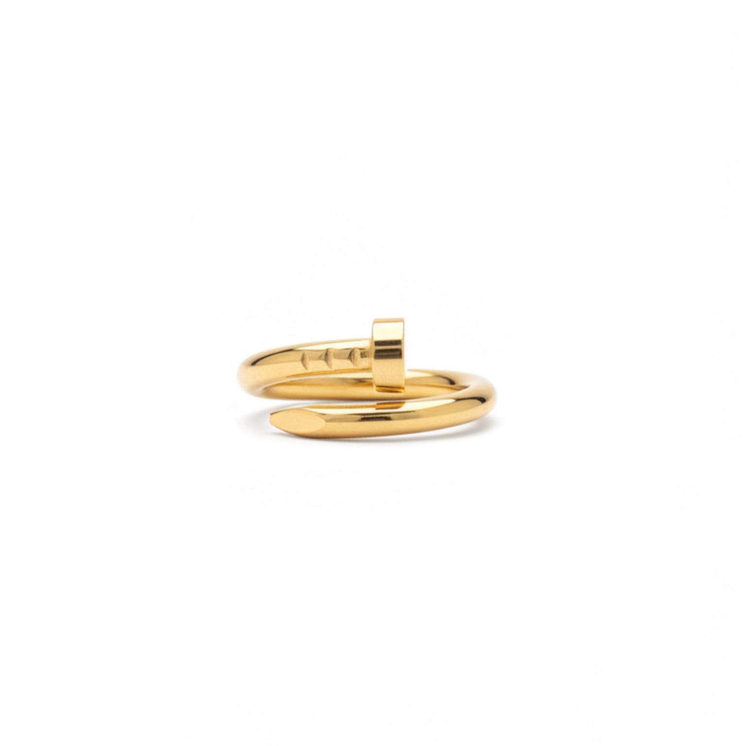 CLOVE RING