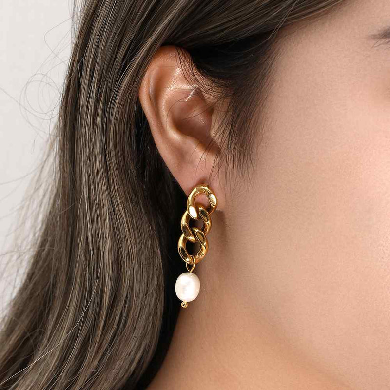 LEILA EARRING