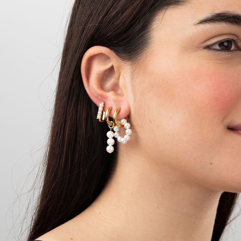 ADESA EARRING