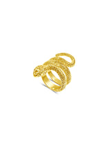 SNAKE RING