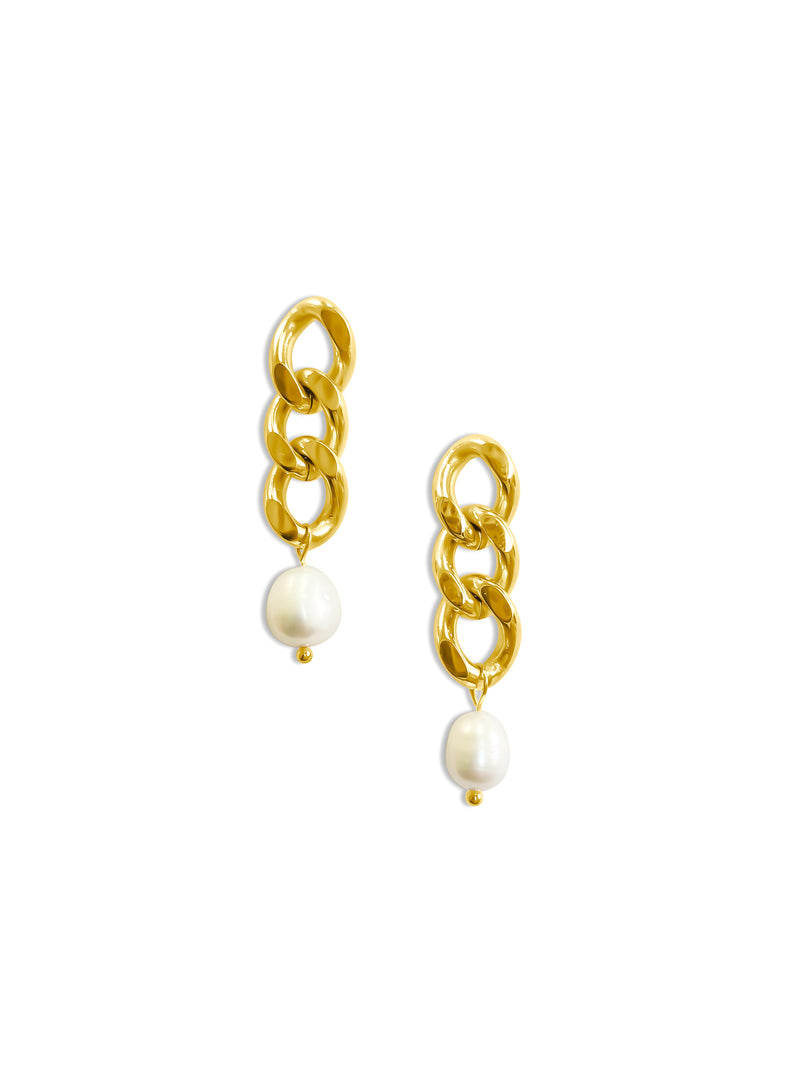 LEILA EARRING