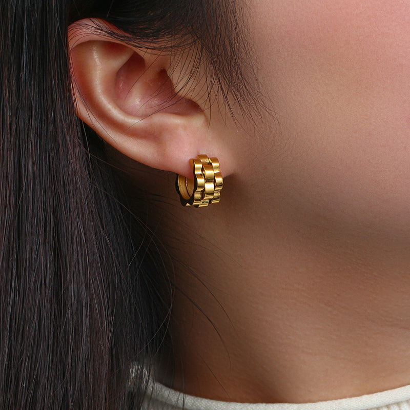 KLEO EARRINGS