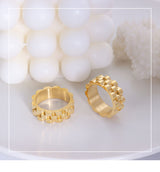 KLEO RINGS