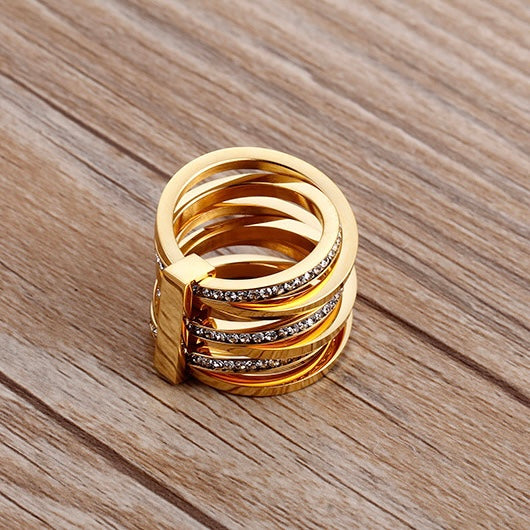 DIANA RING