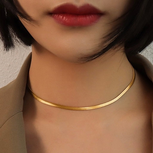 MIA CHOKER