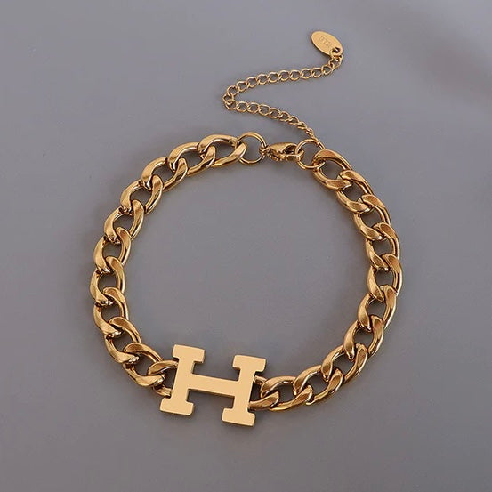 H BRACELET