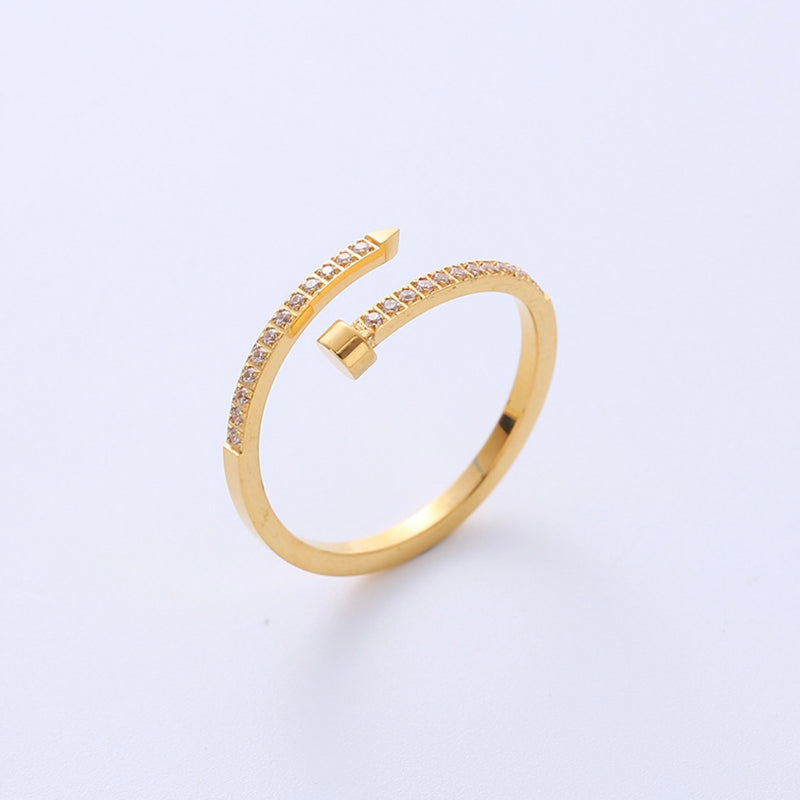 KLOVE  RING