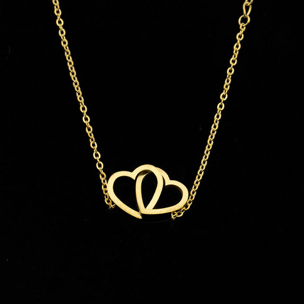 Louis Vuitton Gold In My Heart Ring Golden Metal ref.483662 - Joli Closet
