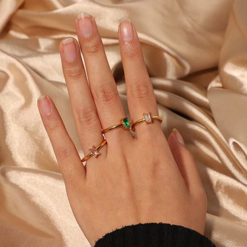 DELILA RING