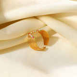 SAHAR RING