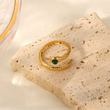 AHLAM RING