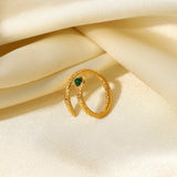 AHLAM RING