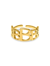 BB RINGS