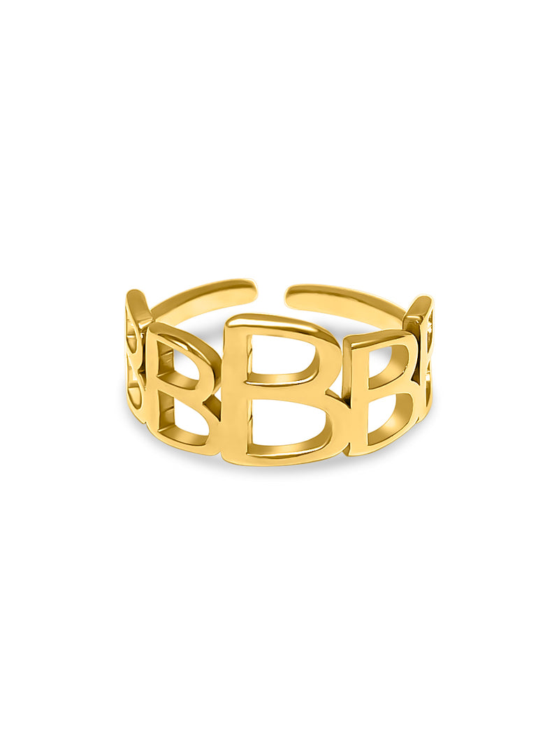 BB RINGS