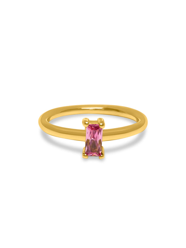 DELILA RING