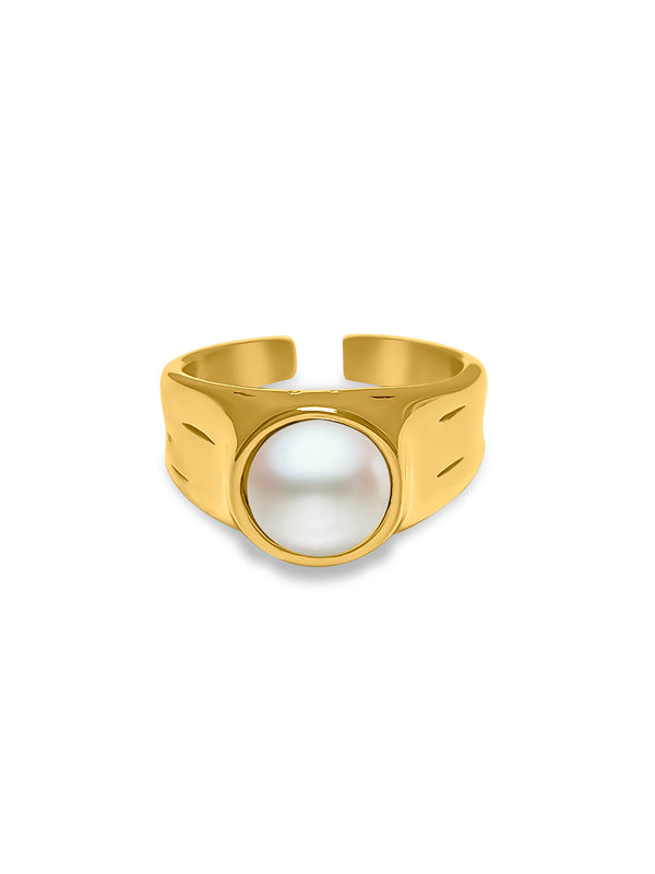 PEARL RING