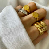 BRINA RING