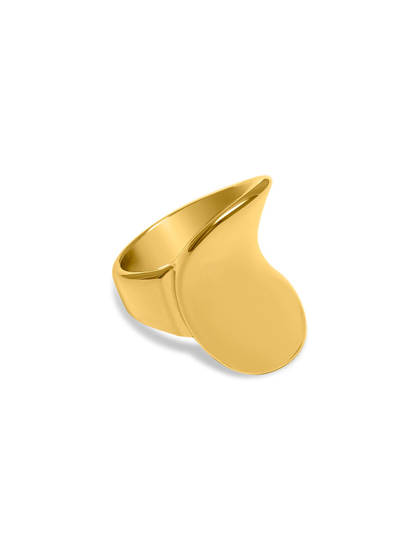 JOHARI RING