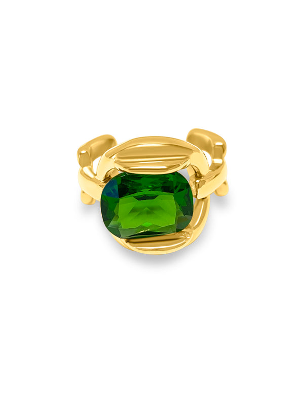 JADE RING