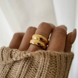 ZAFIRA RING