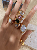 ADILA RING