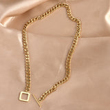 MELTEM NECKLACE