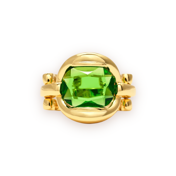 JADE RING